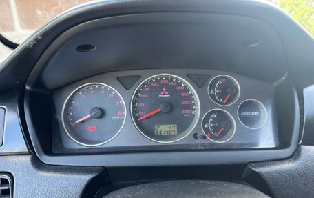 Mitsubishi Lancer IX, 2006 год, 150 000 рублей, 12 фотография