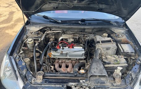 Mitsubishi Lancer IX, 2006 год, 150 000 рублей, 11 фотография