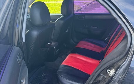 Mitsubishi Lancer IX, 2006 год, 150 000 рублей, 10 фотография