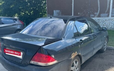 Mitsubishi Lancer IX, 2006 год, 150 000 рублей, 5 фотография