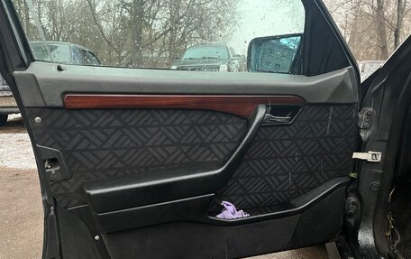 Mercedes-Benz C-Класс, 1993 год, 150 000 рублей, 7 фотография