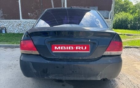 Mitsubishi Lancer IX, 2006 год, 150 000 рублей, 6 фотография
