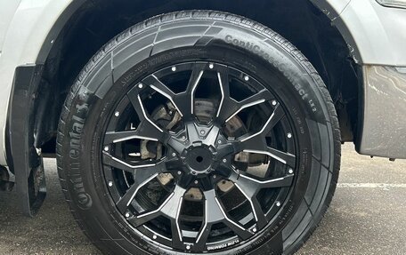 Dodge RAM IV, 2016 год, 3 862 000 рублей, 9 фотография