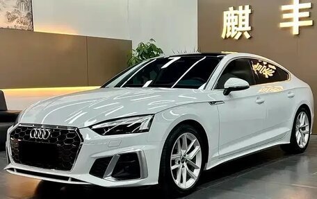 Audi A5, 2026 год, 5 410 011 рублей, 1 фотография