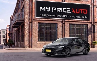 Toyota Camry, 2026 год, 3 920 000 рублей, 1 фотография