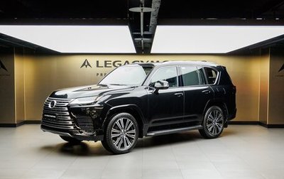 Lexus LX, 2026 год, 17 100 000 рублей, 1 фотография