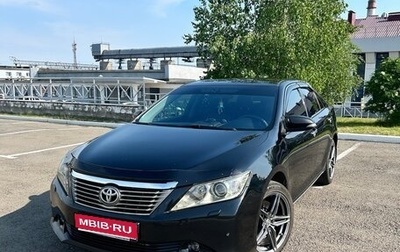 Toyota Camry, 2011 год, 1 800 000 рублей, 1 фотография