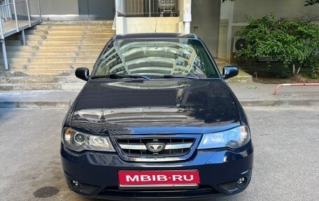 Daewoo Nexia I рестайлинг, 2009 год, 320 000 рублей, 1 фотография