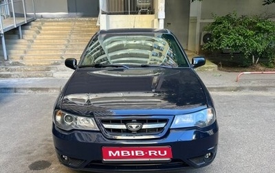 Daewoo Nexia I рестайлинг, 2009 год, 320 000 рублей, 1 фотография