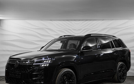 Volkswagen Teramont, 2026 год, 5 830 000 рублей, 1 фотография