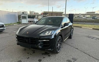 Porsche Cayenne III, 2026 год, 17 890 000 рублей, 1 фотография
