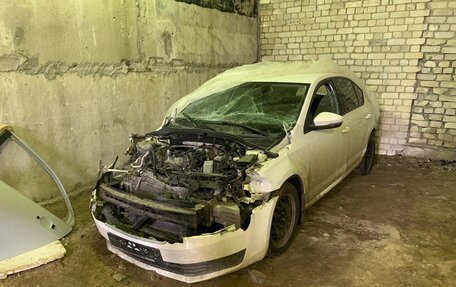 Skoda Octavia, 2014 год, 190 000 рублей, 1 фотография