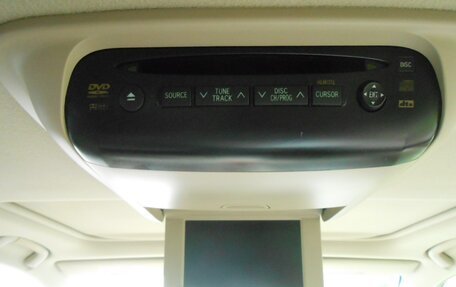 Lexus RX II рестайлинг, 2004 год, 1 220 000 рублей, 8 фотография