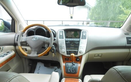 Lexus RX II рестайлинг, 2004 год, 1 220 000 рублей, 13 фотография
