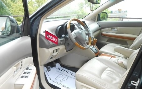Lexus RX II рестайлинг, 2004 год, 1 220 000 рублей, 11 фотография