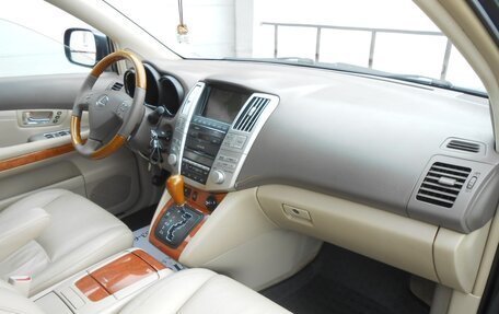 Lexus RX II рестайлинг, 2004 год, 1 220 000 рублей, 17 фотография