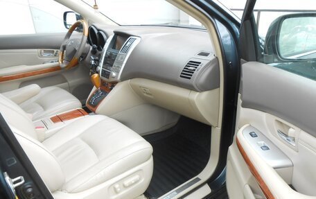 Lexus RX II рестайлинг, 2004 год, 1 220 000 рублей, 16 фотография