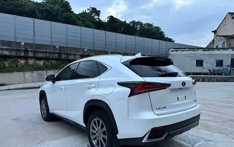 Lexus NX I, 2020 год, 3 040 000 рублей, 4 фотография