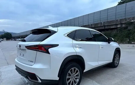 Lexus NX I, 2020 год, 3 040 000 рублей, 5 фотография