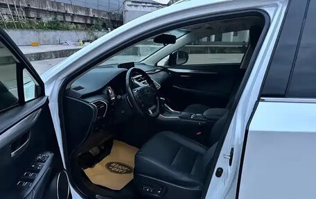 Lexus NX I, 2020 год, 3 040 000 рублей, 7 фотография