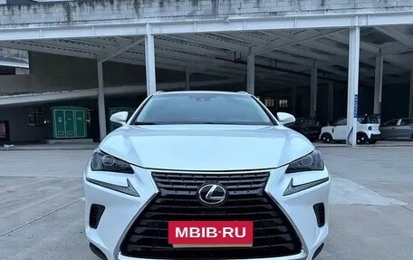 Lexus NX I, 2020 год, 3 040 000 рублей, 2 фотография