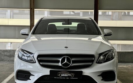Mercedes-Benz E-Класс, 2018 год, 2 849 000 рублей, 2 фотография