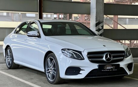 Mercedes-Benz E-Класс, 2018 год, 2 849 000 рублей, 3 фотография