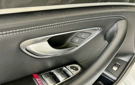 Mercedes-Benz E-Класс, 2018 год, 2 849 000 рублей, 15 фотография