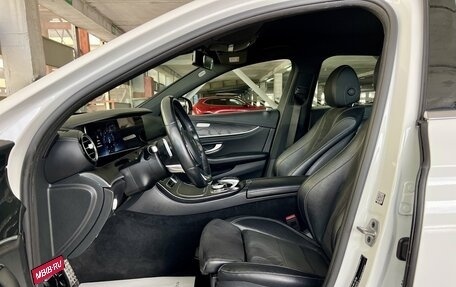 Mercedes-Benz E-Класс, 2018 год, 2 849 000 рублей, 7 фотография