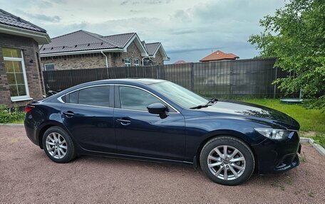 Mazda 6, 2014 год, 1 250 000 рублей, 3 фотография