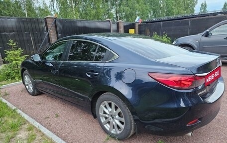 Mazda 6, 2014 год, 1 250 000 рублей, 5 фотография
