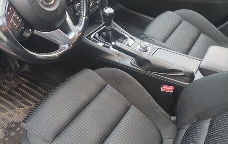Mazda 6, 2014 год, 1 250 000 рублей, 15 фотография
