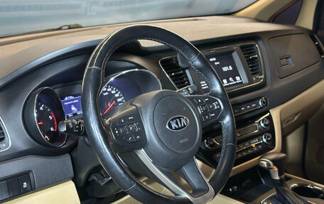KIA Carnival III, 2020 год, 2 949 000 рублей, 7 фотография