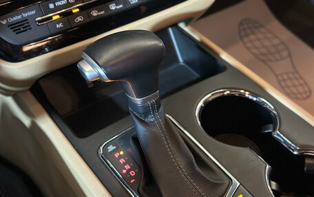 KIA Carnival III, 2020 год, 2 949 000 рублей, 17 фотография