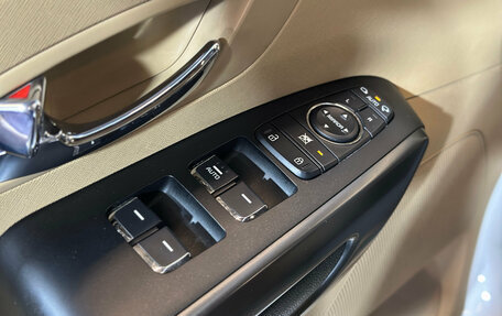KIA Carnival III, 2020 год, 2 949 000 рублей, 16 фотография