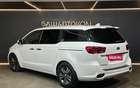 KIA Carnival III, 2020 год, 2 949 000 рублей, 6 фотография