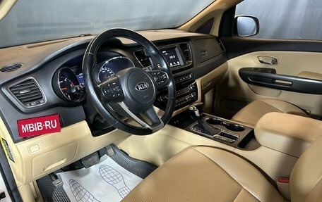 KIA Carnival III, 2020 год, 2 949 000 рублей, 8 фотография