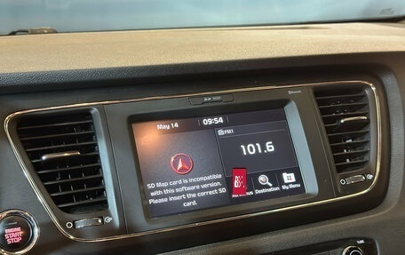 KIA Carnival III, 2020 год, 2 949 000 рублей, 20 фотография