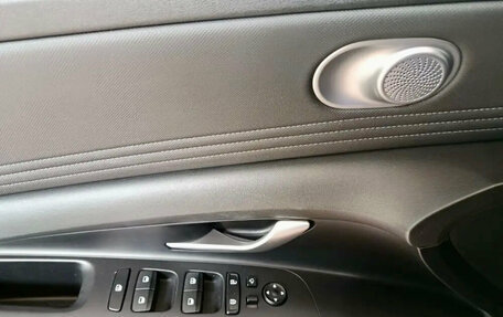 Hyundai Elantra, 2022 год, 1 999 000 рублей, 12 фотография