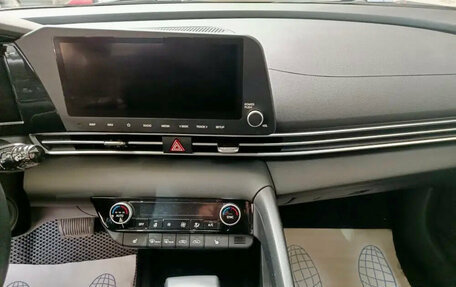 Hyundai Elantra, 2022 год, 1 999 000 рублей, 14 фотография