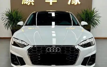 Audi A5, 2026 год, 5 410 011 рублей, 2 фотография