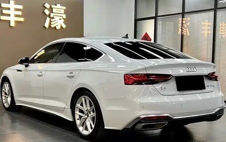Audi A5, 2026 год, 5 410 011 рублей, 4 фотография