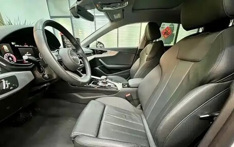 Audi A5, 2026 год, 5 410 011 рублей, 7 фотография