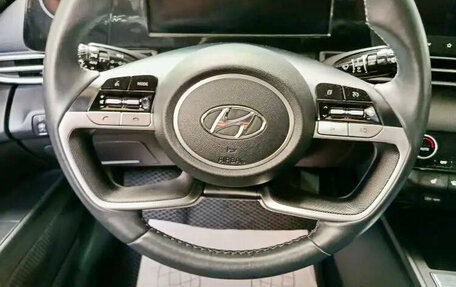 Hyundai Elantra, 2022 год, 1 999 000 рублей, 18 фотография