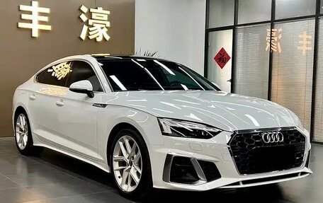 Audi A5, 2026 год, 5 410 011 рублей, 3 фотография