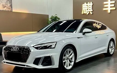 Audi A5, 2026 год, 5 410 011 рублей, 6 фотография