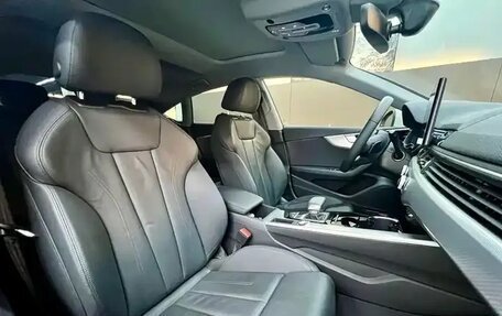 Audi A5, 2026 год, 5 410 011 рублей, 8 фотография