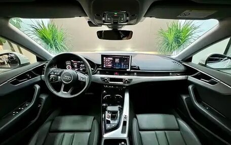 Audi A5, 2026 год, 5 410 011 рублей, 9 фотография