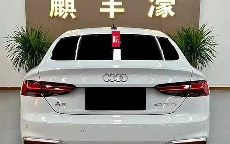 Audi A5, 2026 год, 5 410 011 рублей, 5 фотография