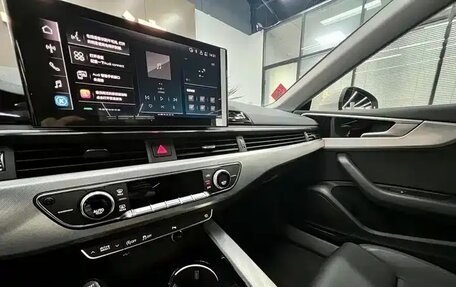 Audi A5, 2026 год, 5 410 011 рублей, 10 фотография